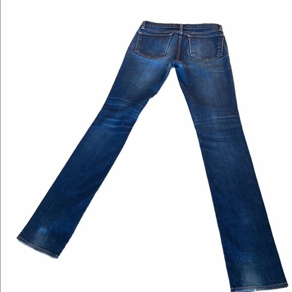 J Brand Skinny Stretch Pencil Leg 912 Ink 27 - Picture 7 of 7